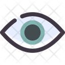 پیش‌نمایش فایل eye-3483885 از پک رابط کاربری پایه