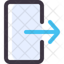پیش‌نمایش فایل sign-out-3483908 از پک رابط کاربری پایه