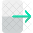 پیش‌نمایش فایل sign-out-3483947 از پک رابط کاربری پایه