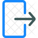 پیش‌نمایش فایل sign-out-3483828 از پک رابط کاربری پایه