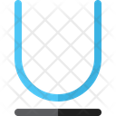 پیش‌نمایش فایل text-underline-3499192 از پک ویرایشگر متن