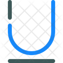 پیش‌نمایش فایل text-underline-3499040 از پک ویرایشگر متن