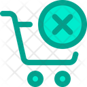 پیش‌نمایش فایل cancel-cart-3505568 از پک خرید آنلاین