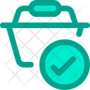 پیش‌نمایش فایل verified-basket-3505560 از پک خرید آنلاین