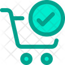 پیش‌نمایش فایل verified-cart-3505567 از پک خرید آنلاین