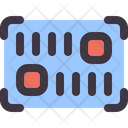 پیش‌نمایش فایل barcode-3505590 از پک خرید آنلاین