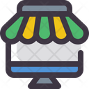 پیش‌نمایش فایل online-3505609 از پک خرید آنلاین