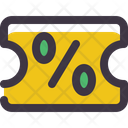 پیش‌نمایش فایل ticket-3505614 از پک خرید آنلاین
