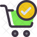پیش‌نمایش فایل verified-cart-3505598 از پک خرید آنلاین