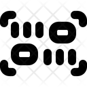 پیش‌نمایش فایل barcode-3505683 از پک خرید آنلاین