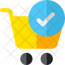 پیش‌نمایش فایل verified-cart-3505626 از پک خرید آنلاین