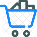 پیش‌نمایش فایل cart-full-3505538 از پک خرید آنلاین