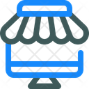 پیش‌نمایش فایل online-3505547 از پک خرید آنلاین