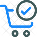 پیش‌نمایش فایل verified-cart-3505536 از پک خرید آنلاین