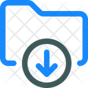 پیش‌نمایش فایل download-folder-3505204 از پک فایل و پوشه