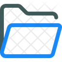 پیش‌نمایش فایل open-folder-3505206 از پک فایل و پوشه