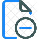 پیش‌نمایش فایل remove-file-3505189 از پک فایل و پوشه