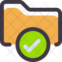 پیش‌نمایش فایل check-folder-3505353 از پک فایل و پوشه