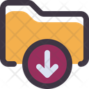 پیش‌نمایش فایل download-folder-3505358 از پک فایل و پوشه