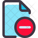 پیش‌نمایش فایل remove-file-3505343 از پک فایل و پوشه