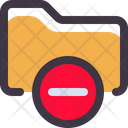 پیش‌نمایش فایل remove-folder-3505359 از پک فایل و پوشه