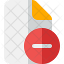 پیش‌نمایش فایل remove-file-3505375 از پک فایل و پوشه