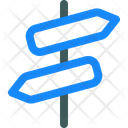 پیش‌نمایش فایل direction-board-3538598 از پک نقشه ها و مکان