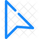 پیش‌نمایش فایل navigation-arrow-3538596 از پک نقشه ها و مکان