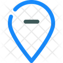 پیش‌نمایش فایل remove-location-3538602 از پک نقشه ها و مکان
