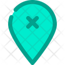 پیش‌نمایش فایل delete-location-3538623 از پک نقشه ها و مکان
