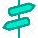 پیش‌نمایش فایل direction-board-3538620 از پک نقشه ها و مکان