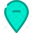 پیش‌نمایش فایل remove-location-3538624 از پک نقشه ها و مکان