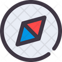 پیش‌نمایش فایل compass-3538641 از پک نقشه ها و مکان
