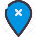 پیش‌نمایش فایل delete-location-3538645 از پک نقشه ها و مکان