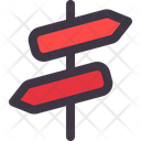 پیش‌نمایش فایل direction-board-3538642 از پک نقشه ها و مکان