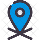 پیش‌نمایش فایل location-3538656 از پک نقشه ها و مکان