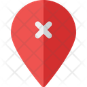 پیش‌نمایش فایل delete-location-3538667 از پک نقشه ها و مکان