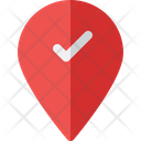 پیش‌نمایش فایل done-location-3538666 از پک نقشه ها و مکان
