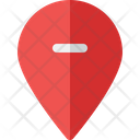 پیش‌نمایش فایل remove-location-3538668 از پک نقشه ها و مکان
