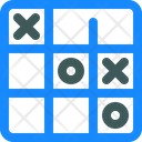 پیش‌نمایش فایل tic-tac-toe-3538769 از پک بازی ها و اسباب بازی