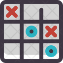 پیش‌نمایش فایل tic-tac-toe-3538842 از پک بازی ها و اسباب بازی