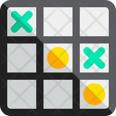 پیش‌نمایش فایل tic-tac-toe-3538866 از پک بازی ها و اسباب بازی