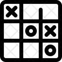 پیش‌نمایش فایل tic-tac-toe-3538892 از پک بازی ها و اسباب بازی