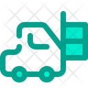 پیش‌نمایش فایل forklift-3538960 از پک حمل و نقل و تحویل