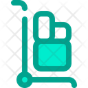 پیش‌نمایش فایل package-trolley-3538962 از پک حمل و نقل و تحویل