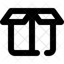 پیش‌نمایش فایل open-box-3539029 از پک حمل و نقل و تحویل
