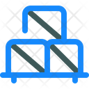 پیش‌نمایش فایل boxes-3538944 از پک حمل و نقل و تحویل