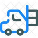 پیش‌نمایش فایل forklift-3538934 از پک حمل و نقل و تحویل