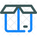 پیش‌نمایش فایل open-box-3538925 از پک حمل و نقل و تحویل