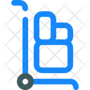 پیش‌نمایش فایل package-trolley-3538936 از پک حمل و نقل و تحویل